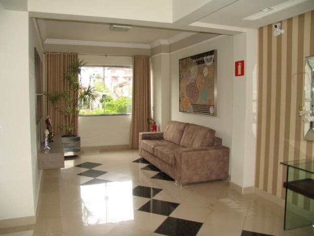 Terraco Hotel Tres Pontas  Экстерьер фото